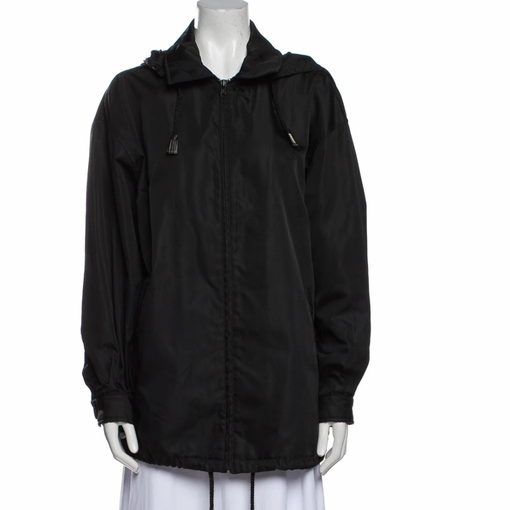 Prada jacket